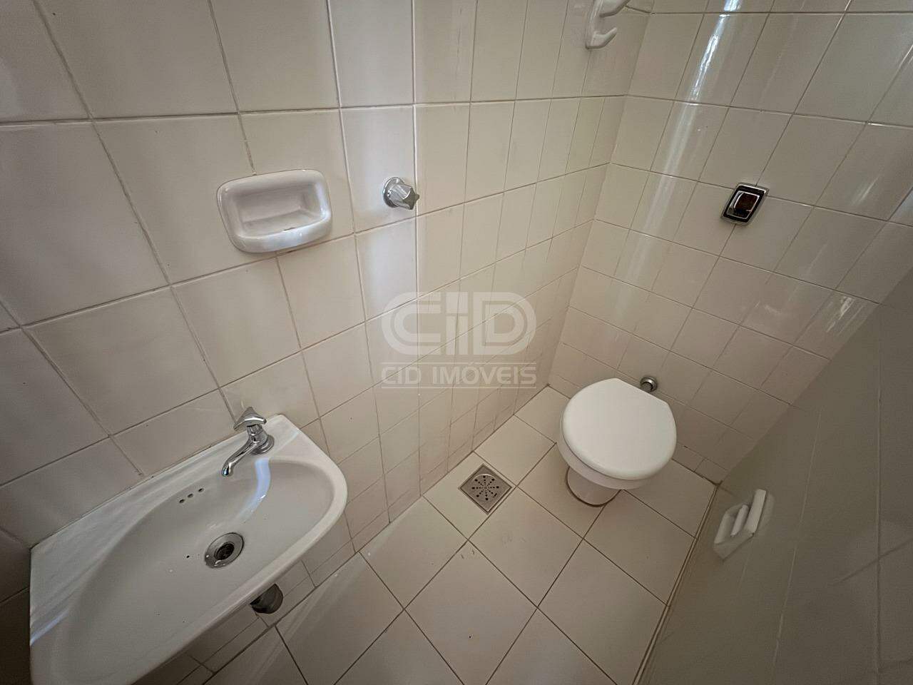 Apartamento para aluguel no Alvorada: 
