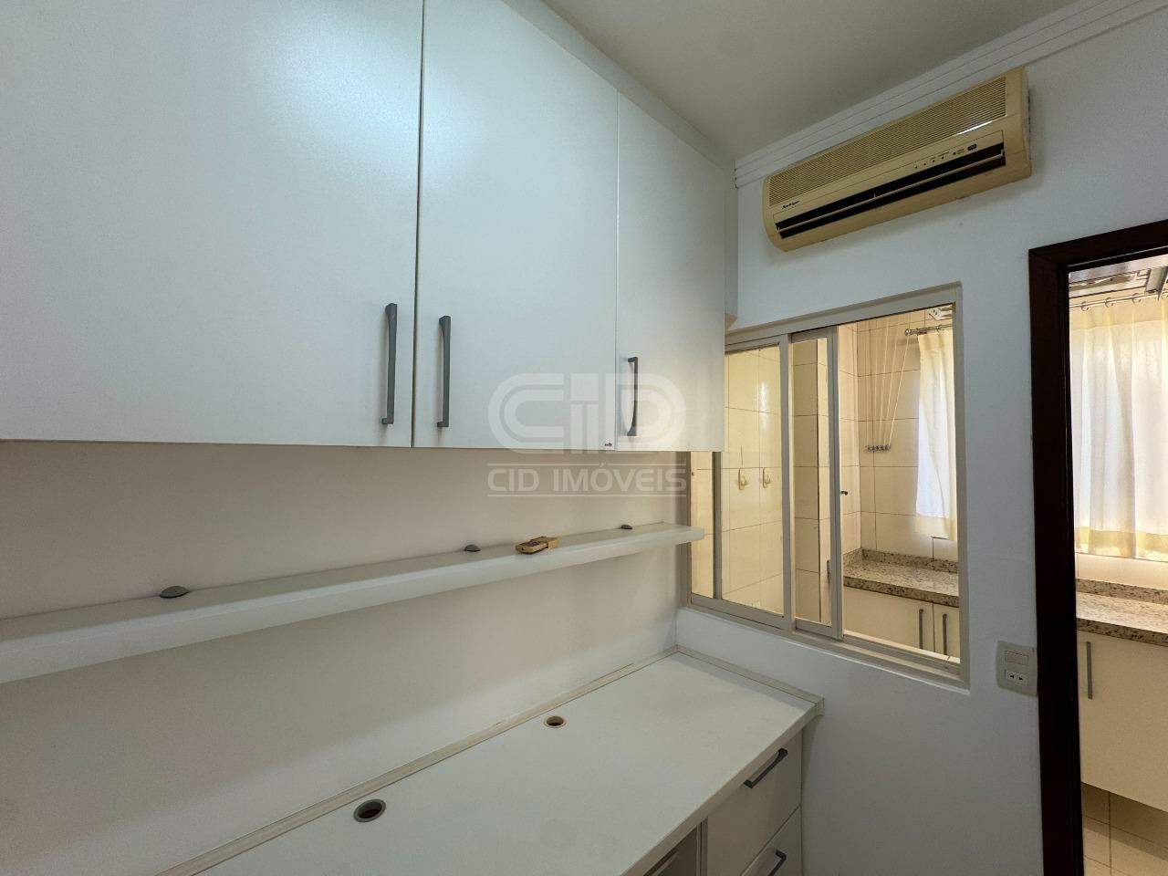 Apartamento para aluguel no Alvorada: 