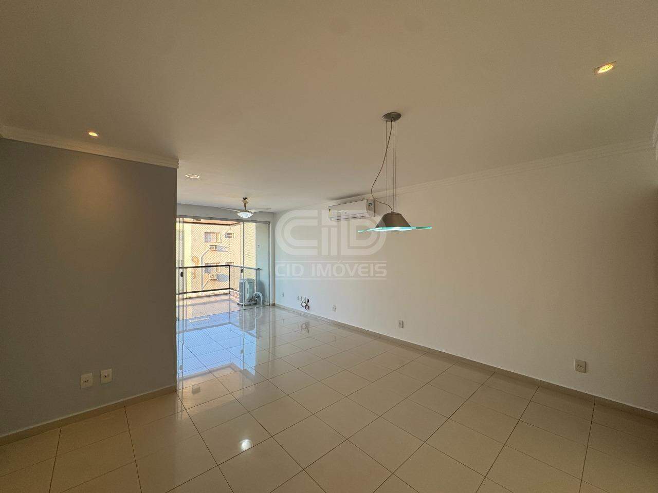 Apartamento para aluguel no Alvorada: 