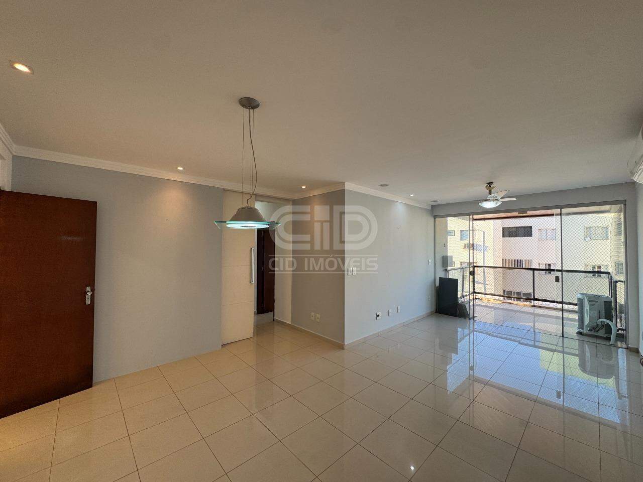 Apartamento para aluguel no Alvorada: 
