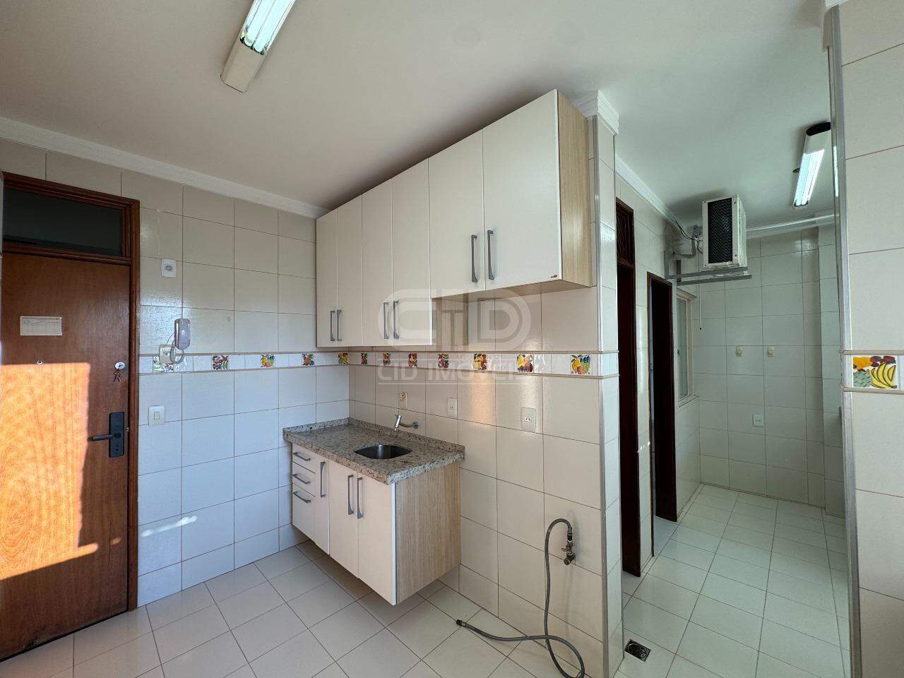 Apartamento para aluguel no Alvorada: 