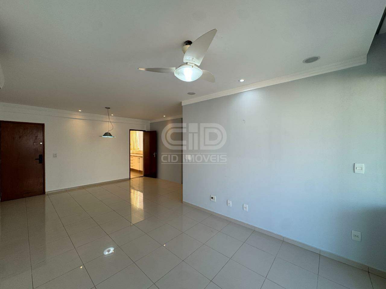 Apartamento para aluguel no Alvorada: 