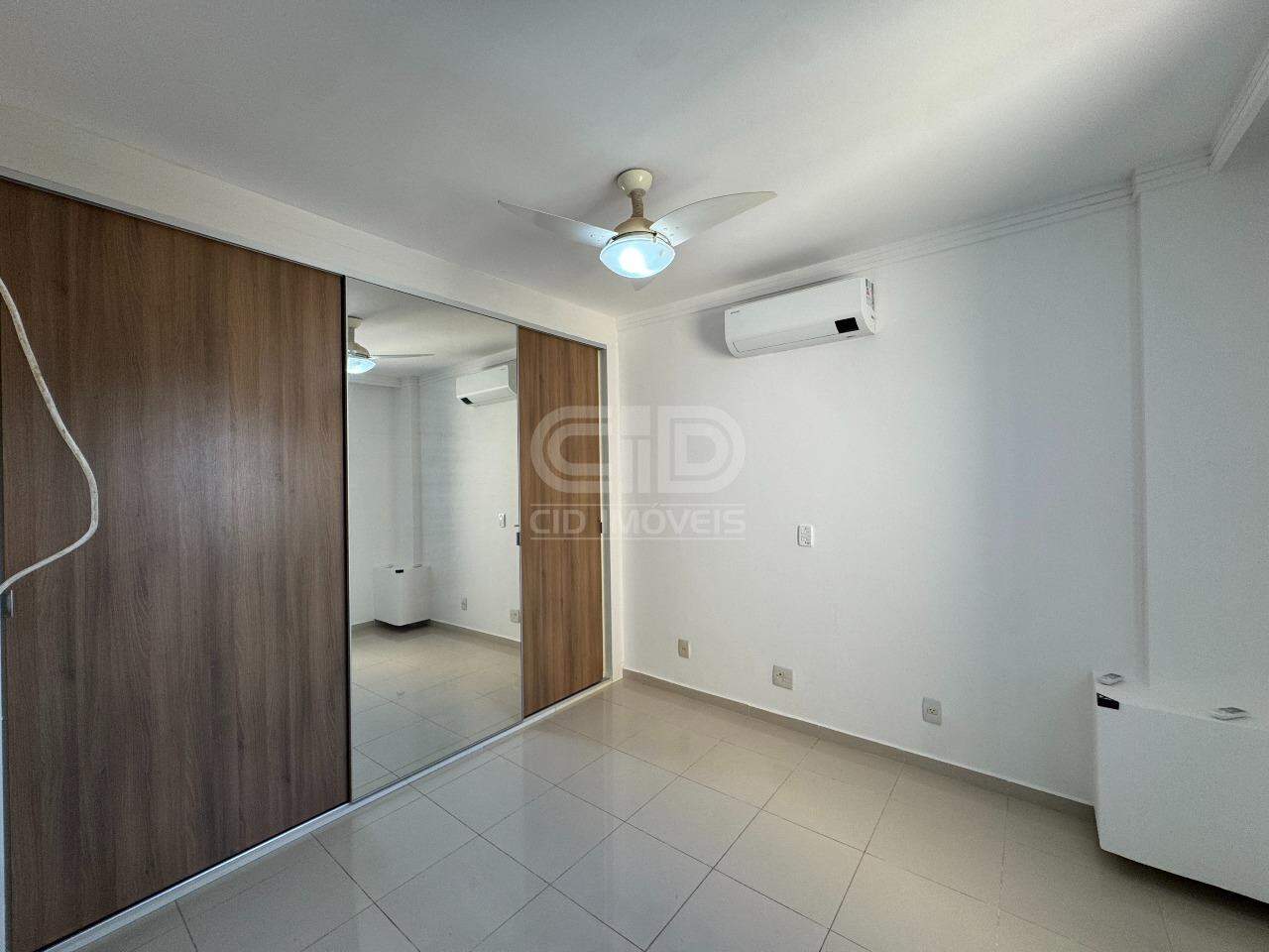 Apartamento para aluguel no Alvorada: 