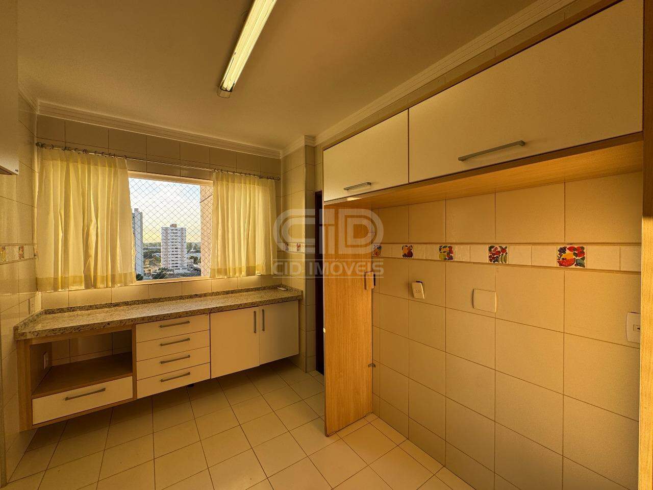 Apartamento para aluguel no Alvorada: 