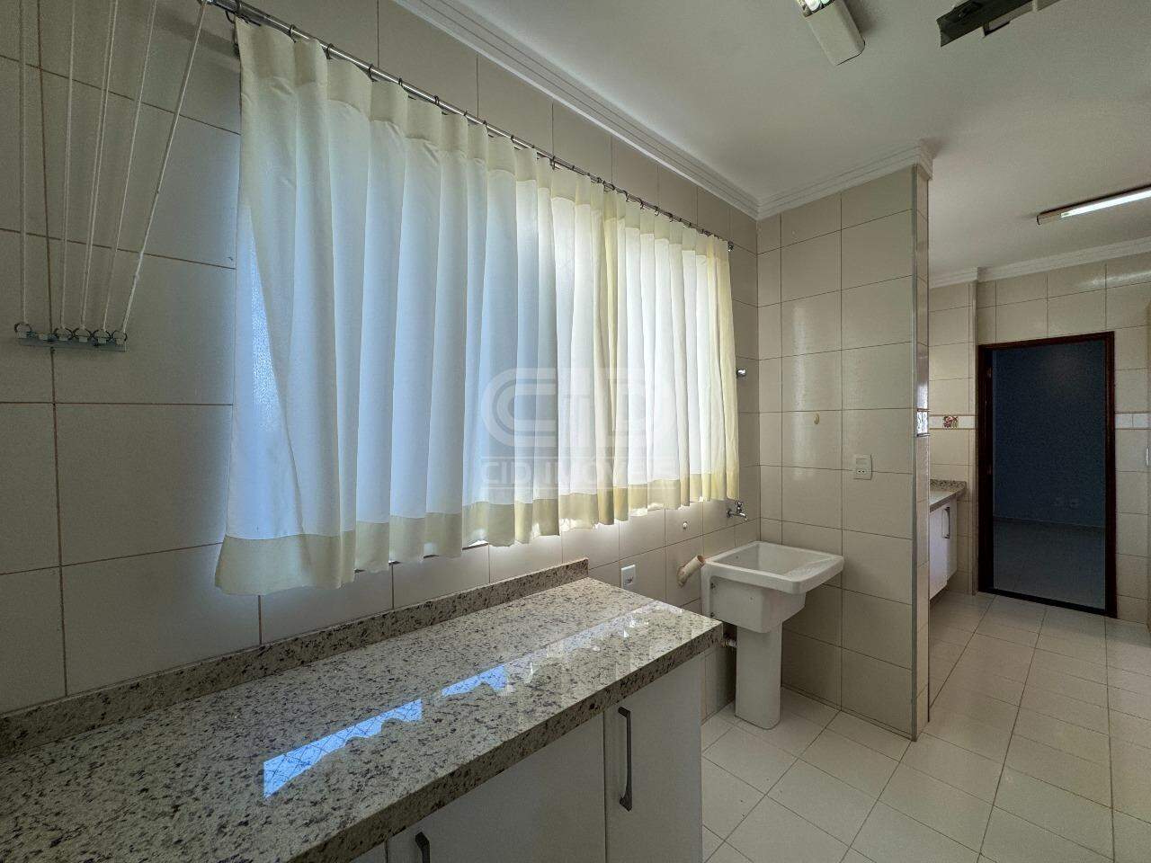 Apartamento para aluguel no Alvorada: 