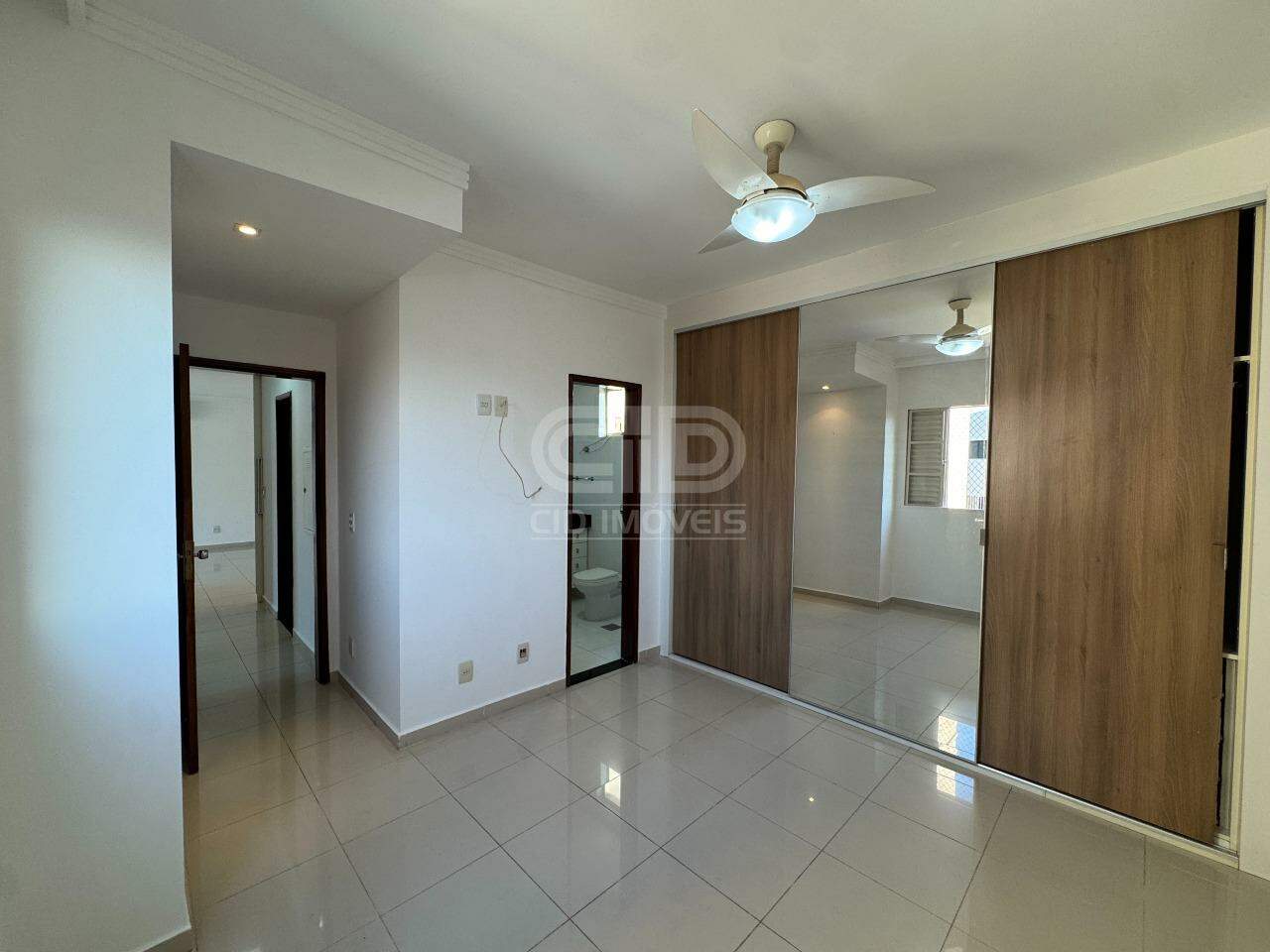 Apartamento para aluguel no Alvorada: 