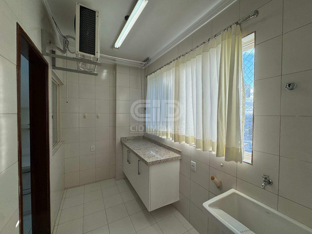 Apartamento para aluguel no Alvorada: 