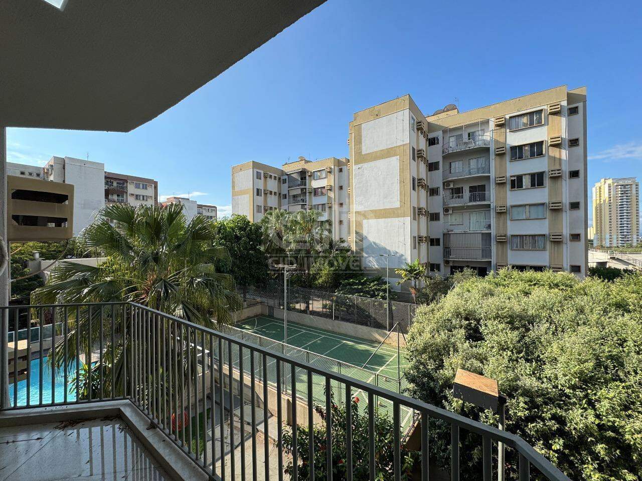 Apartamento para aluguel no Jardim Aclimação: 
