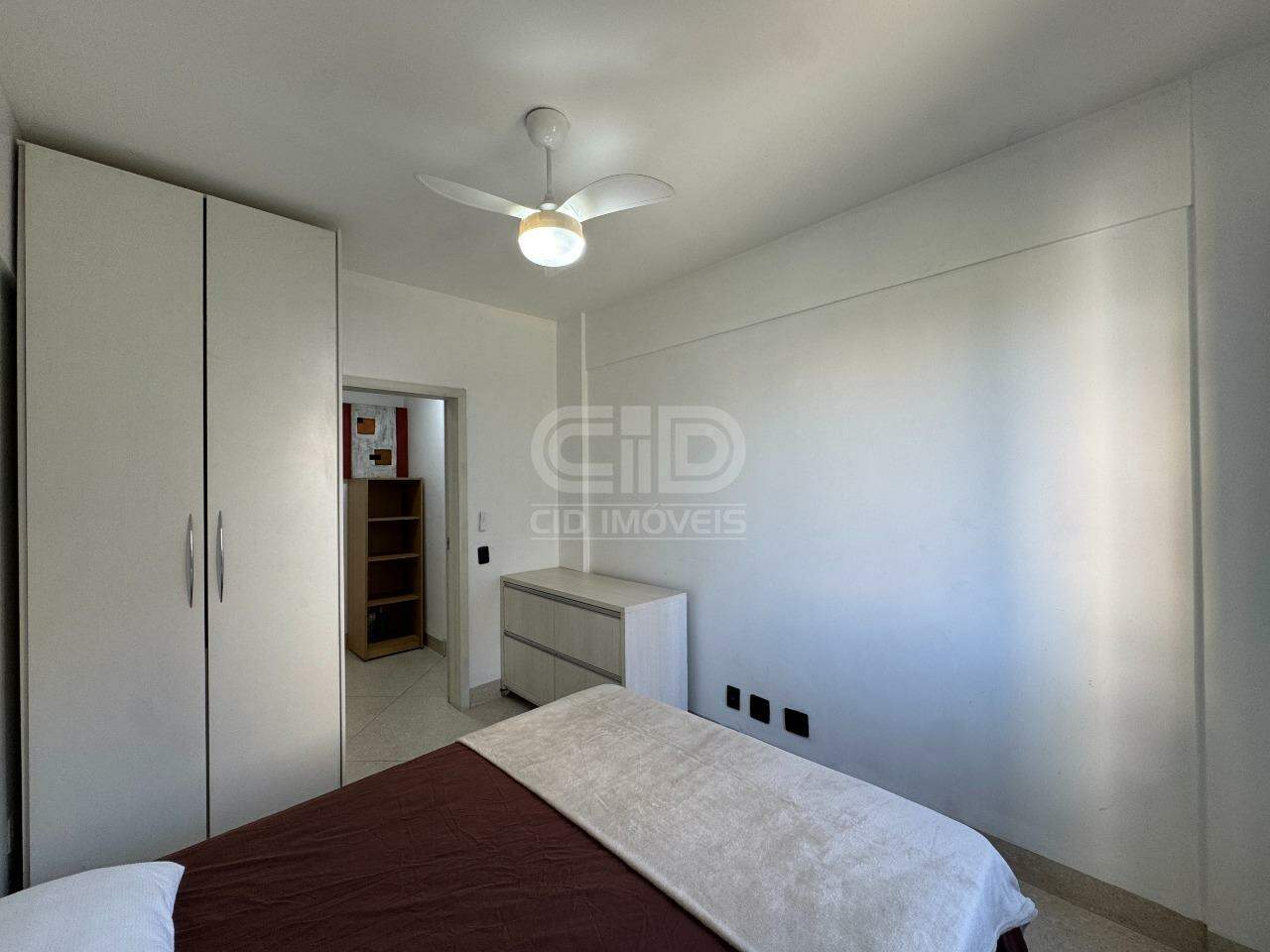 Apartamento para aluguel no Jardim Aclimação: 