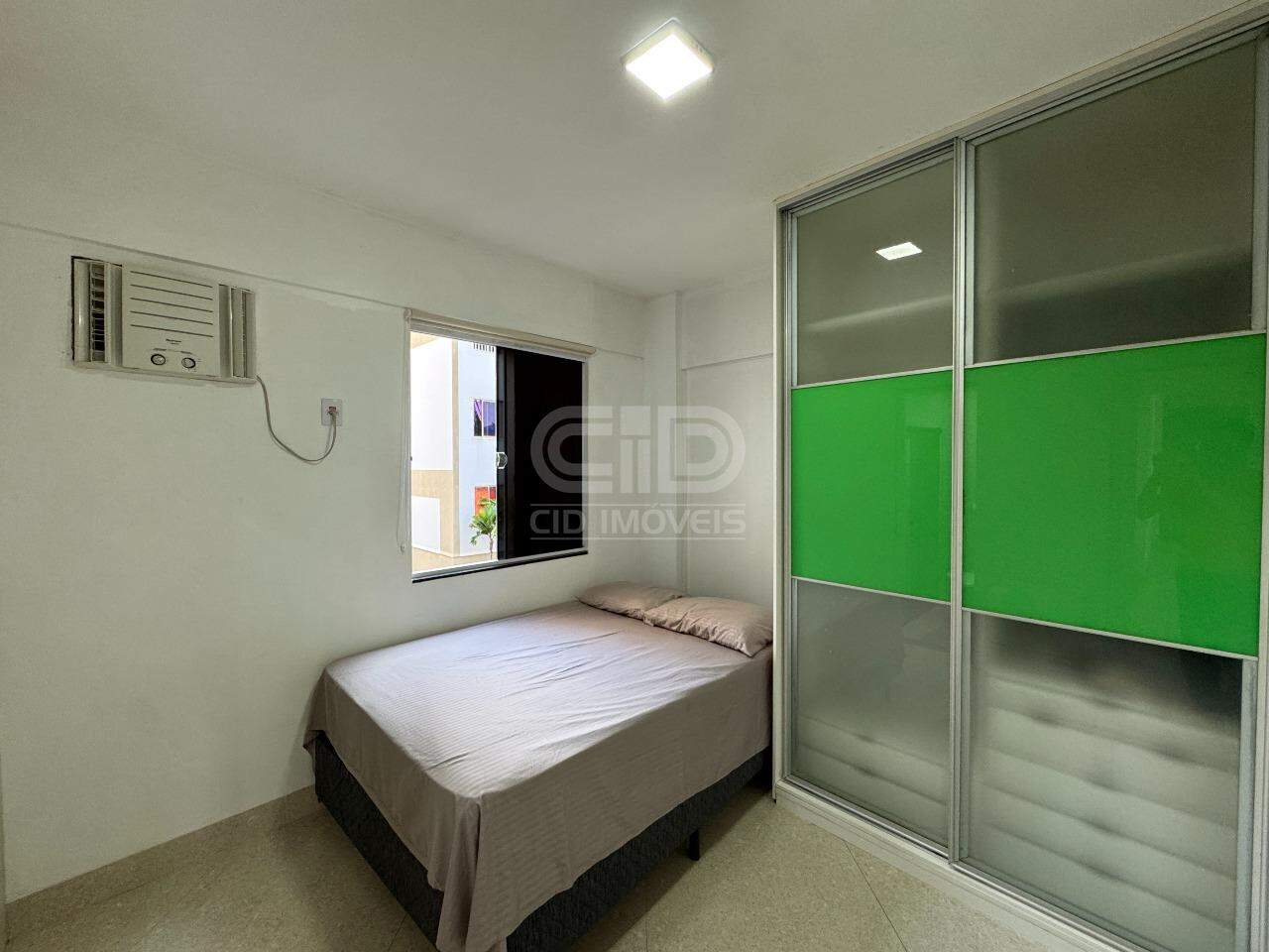 Apartamento para aluguel no Jardim Aclimação: 