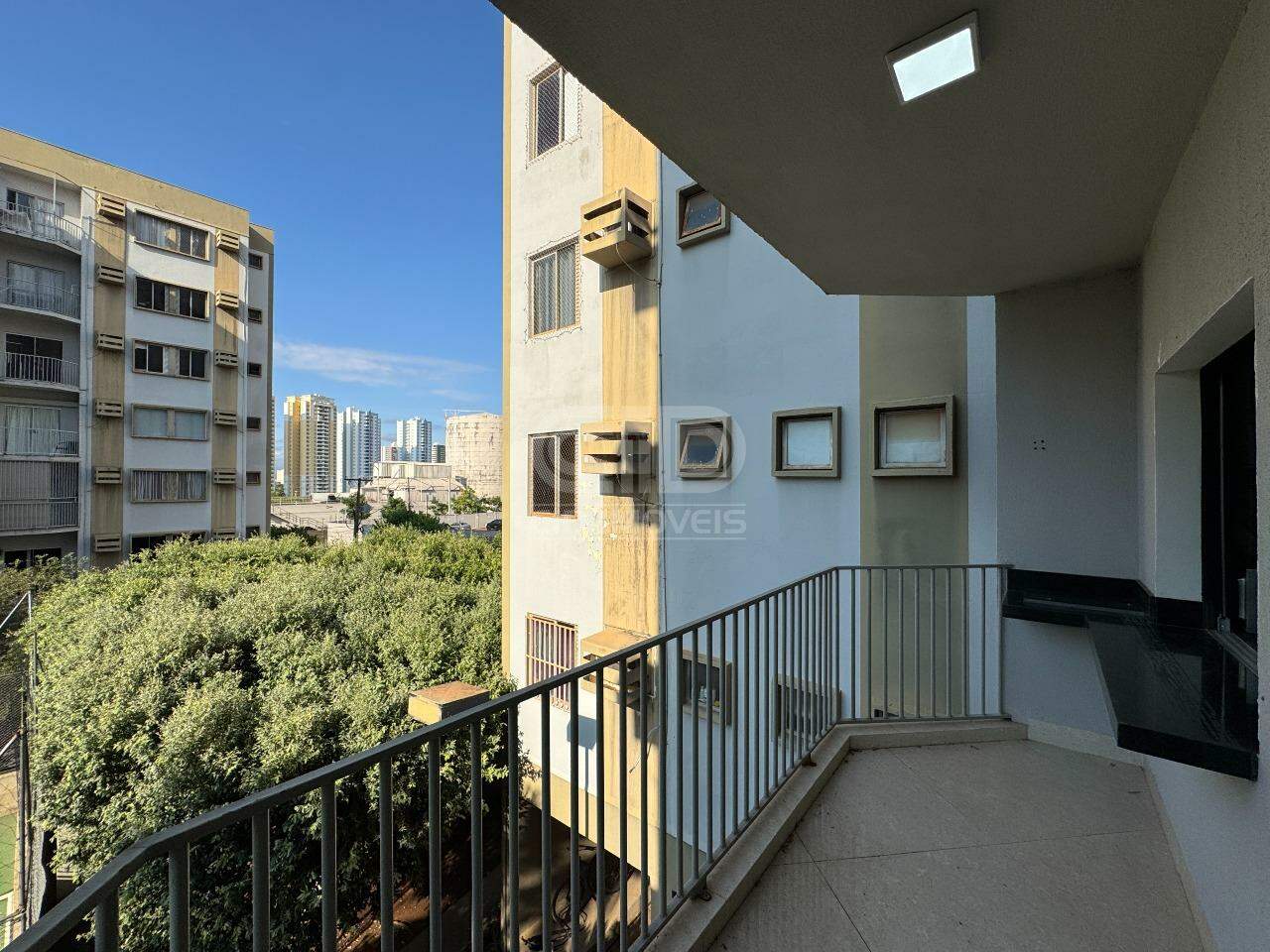 Apartamento para aluguel no Jardim Aclimação: 