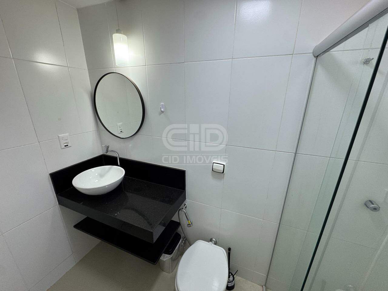 Apartamento para aluguel no Jardim Aclimação: 