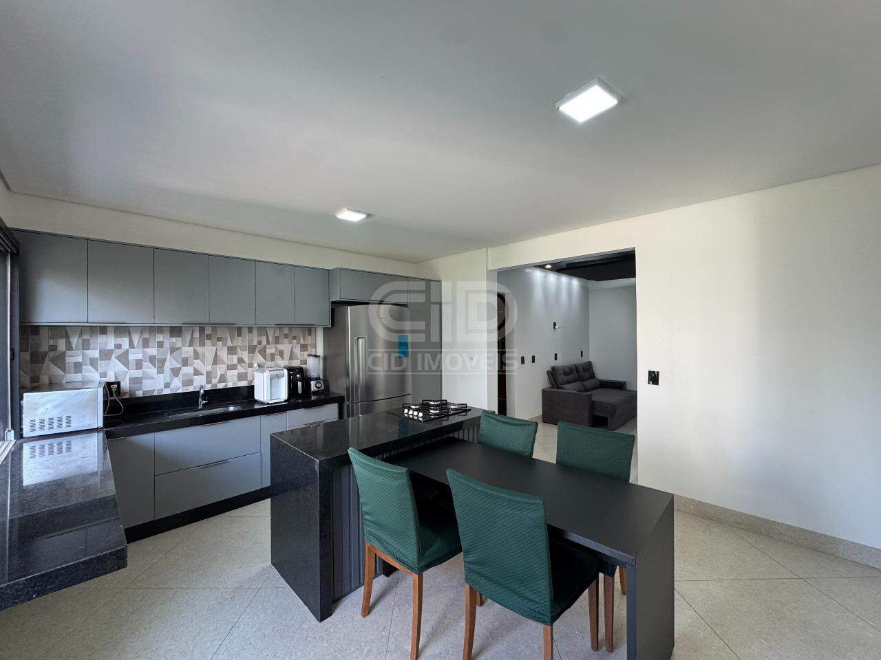 Apartamento para aluguel no Jardim Aclimação: 