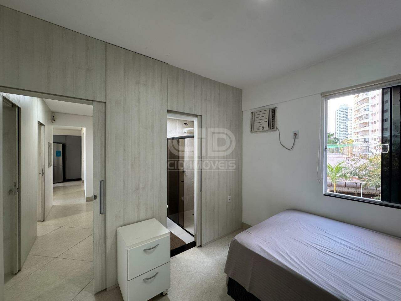 Apartamento para aluguel no Jardim Aclimação: 