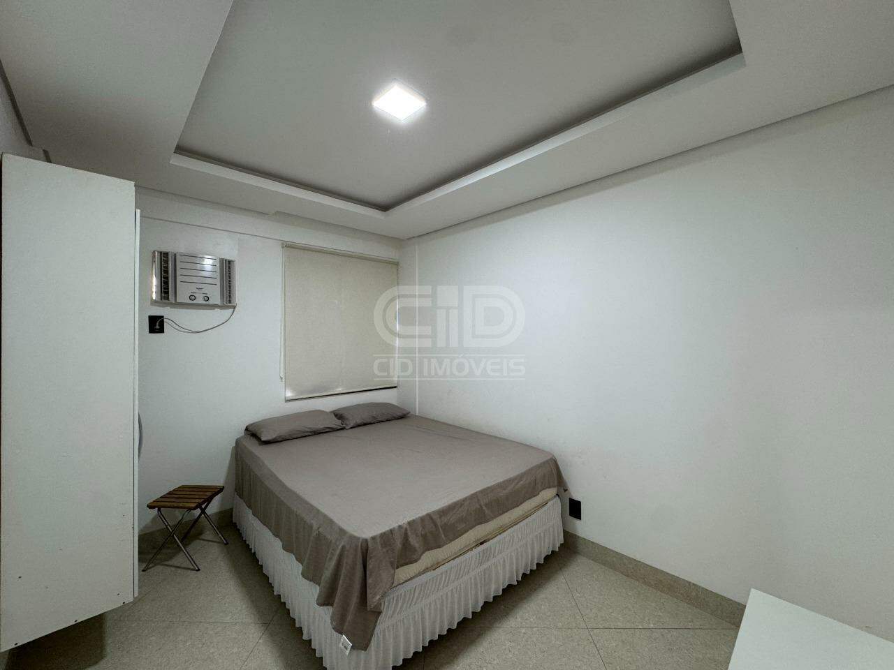 Apartamento para aluguel no Jardim Aclimação: 
