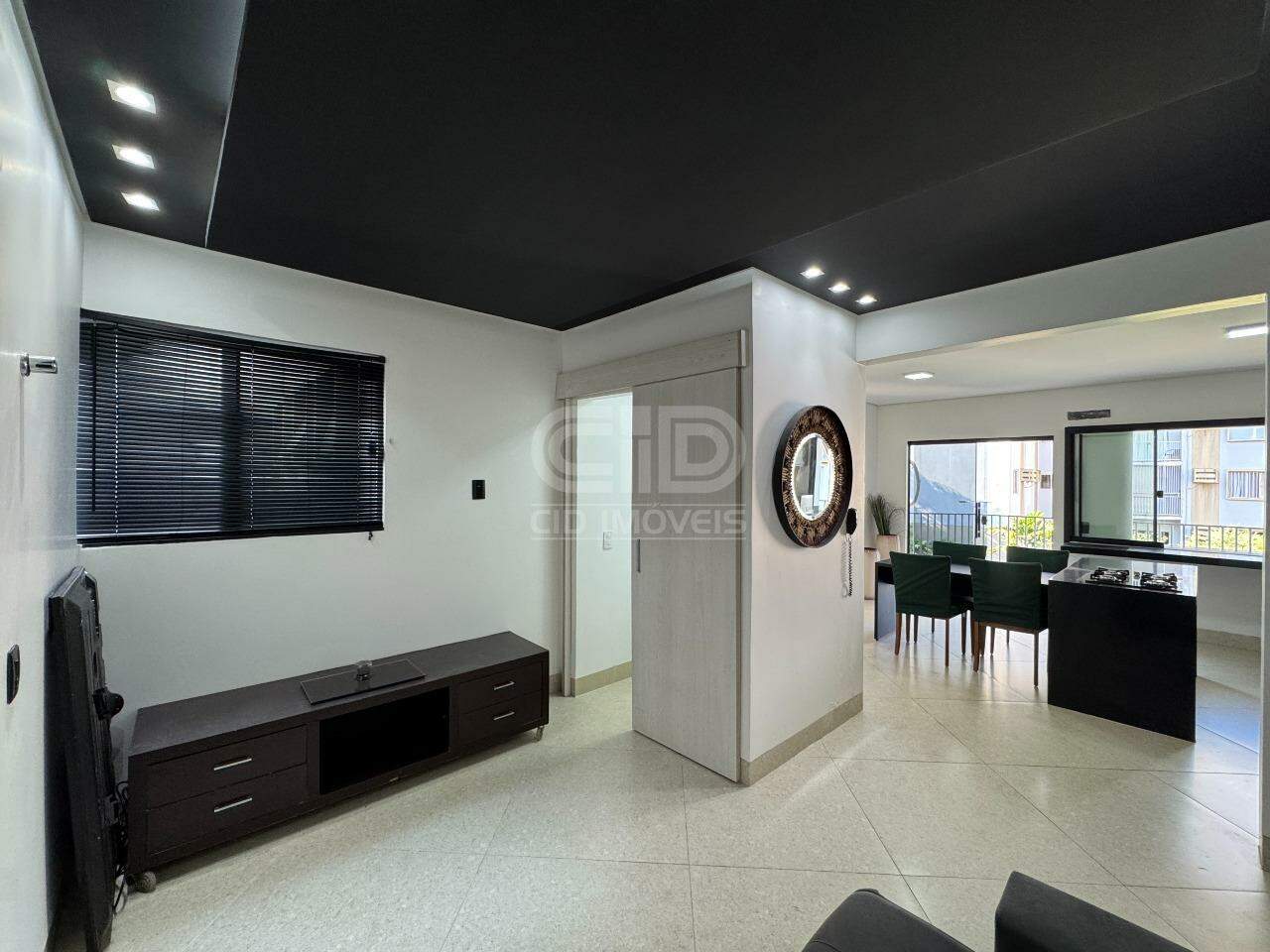 Apartamento para aluguel no Jardim Aclimação: 