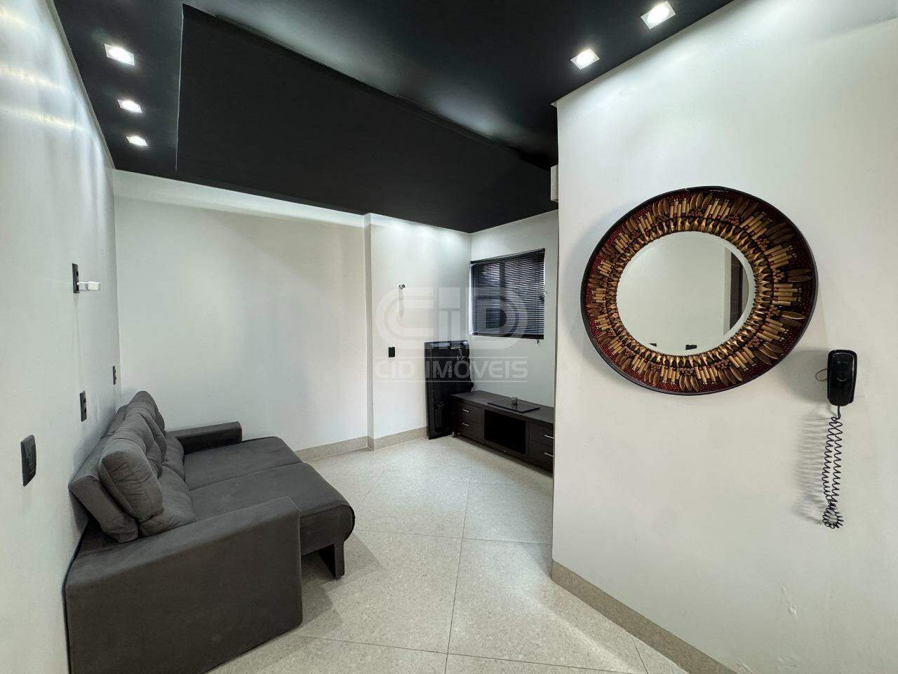 Apartamento para aluguel no Jardim Aclimação: 