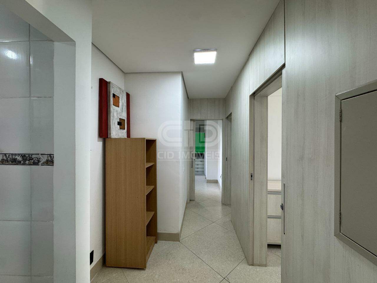 Apartamento para aluguel no Jardim Aclimação: 