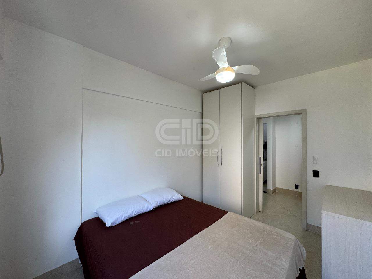 Apartamento para aluguel no Jardim Aclimação: 