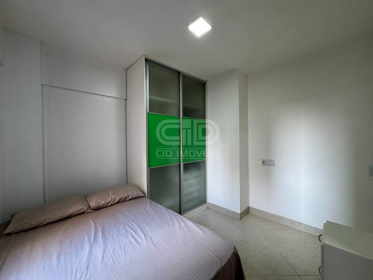 Apartamento para aluguel no Jardim Aclimação: 