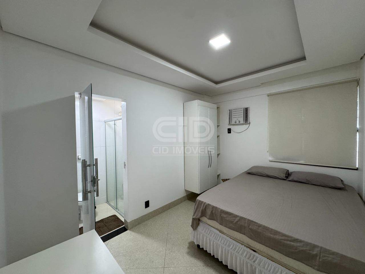 Apartamento para aluguel no Jardim Aclimação: 