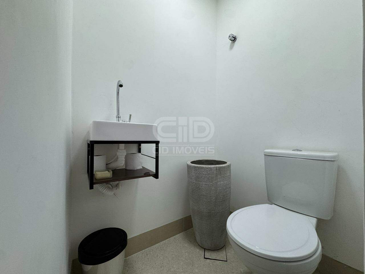 Apartamento para aluguel no Jardim Aclimação: 