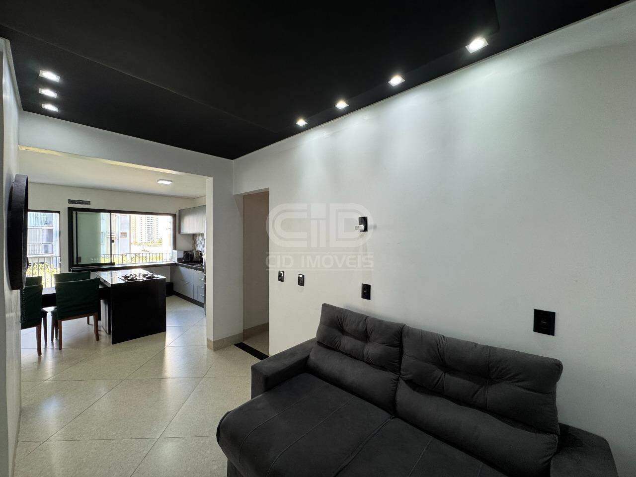 Apartamento para aluguel no Jardim Aclimação: 