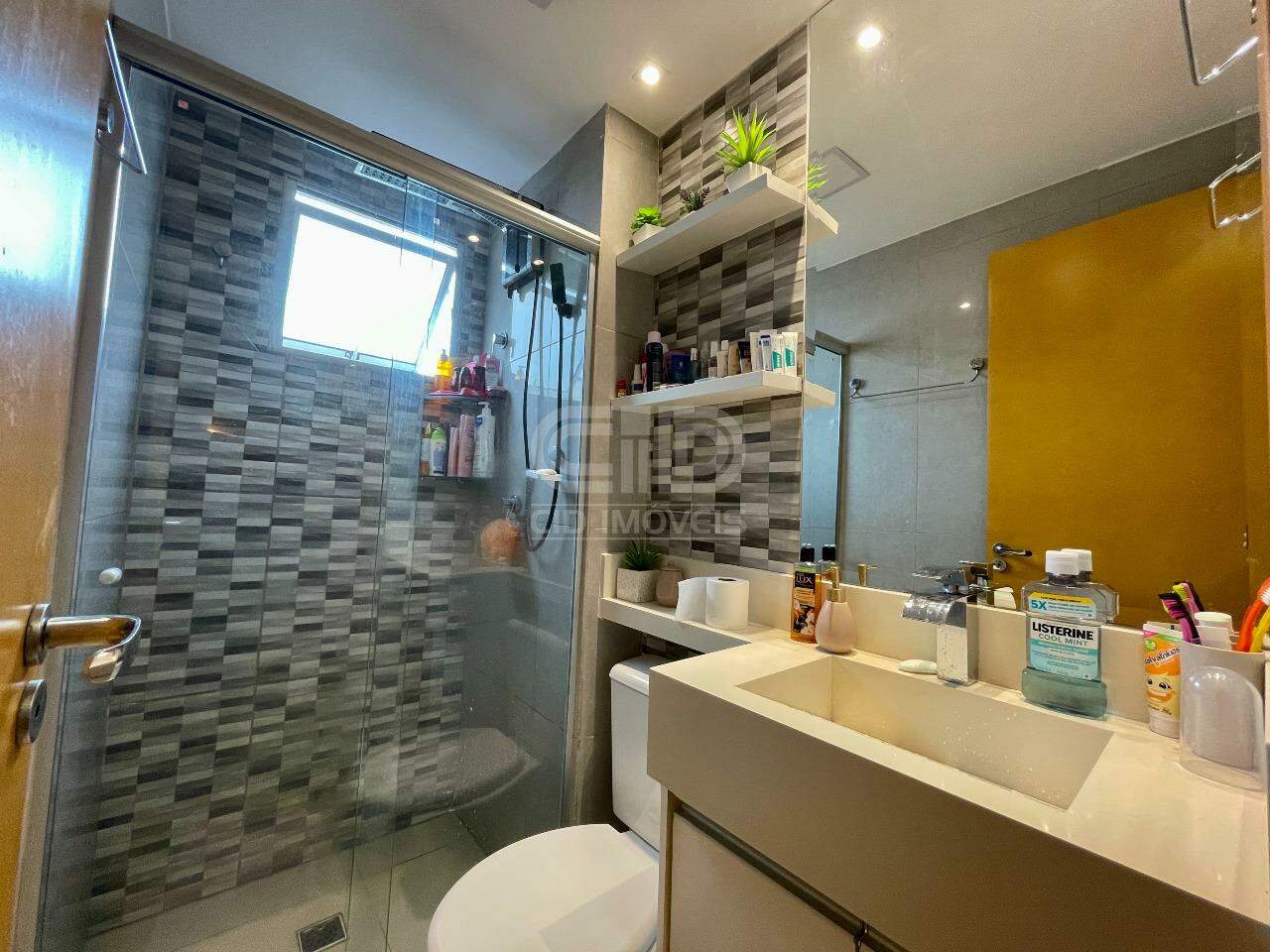 Apartamento, 2 quartos, 40 m² - Foto 6