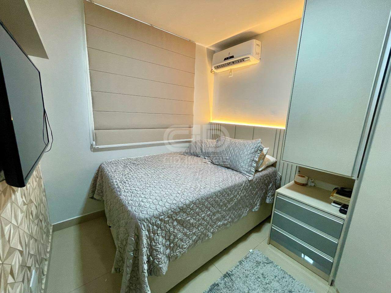 Apartamento, 2 quartos, 40 m² - Foto 9