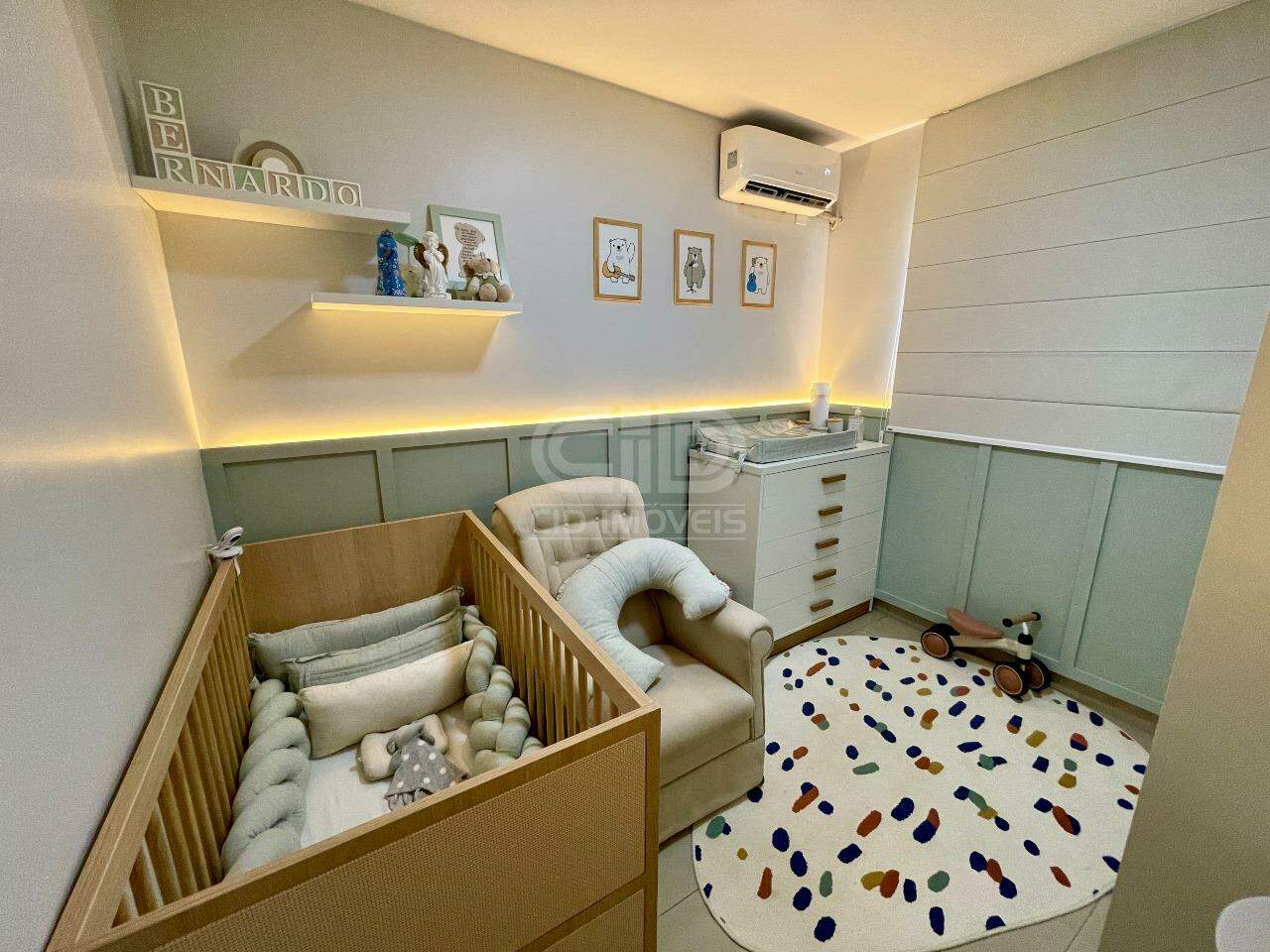 Apartamento, 2 quartos, 40 m² - Foto 7