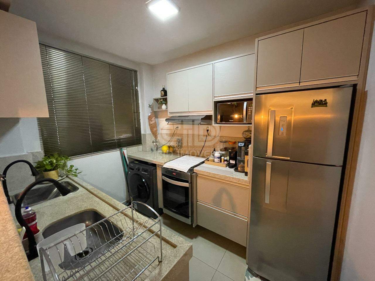 Apartamento, 2 quartos, 40 m² - Foto 5