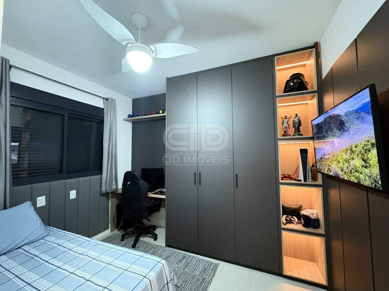 Apartamento à venda no Jardim Aclimação: 