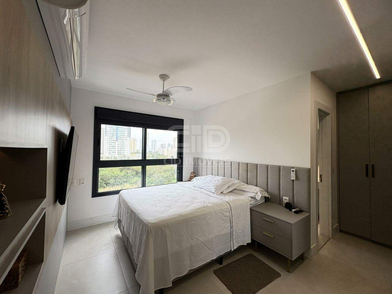 Apartamento à venda no Jardim Aclimação: 