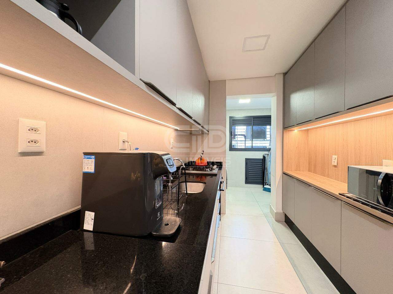 Apartamento à venda no Jardim Aclimação: 