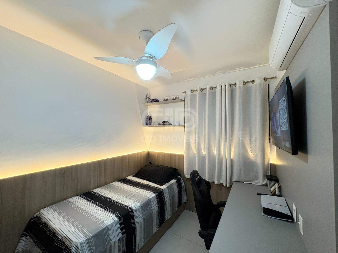 Apartamento à venda no Jardim Aclimação: 