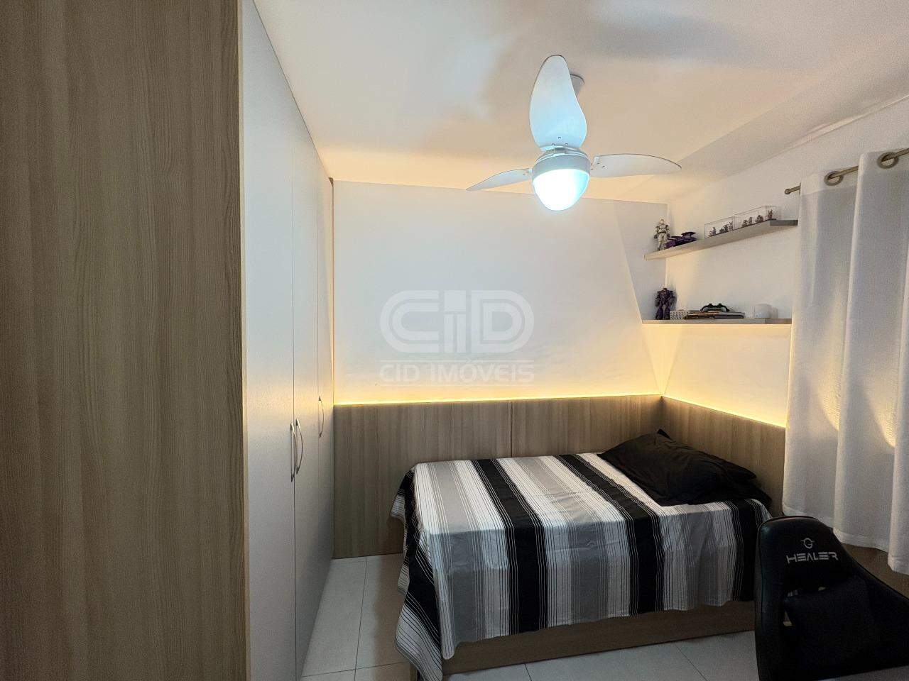 Apartamento à venda no Jardim Aclimação: 