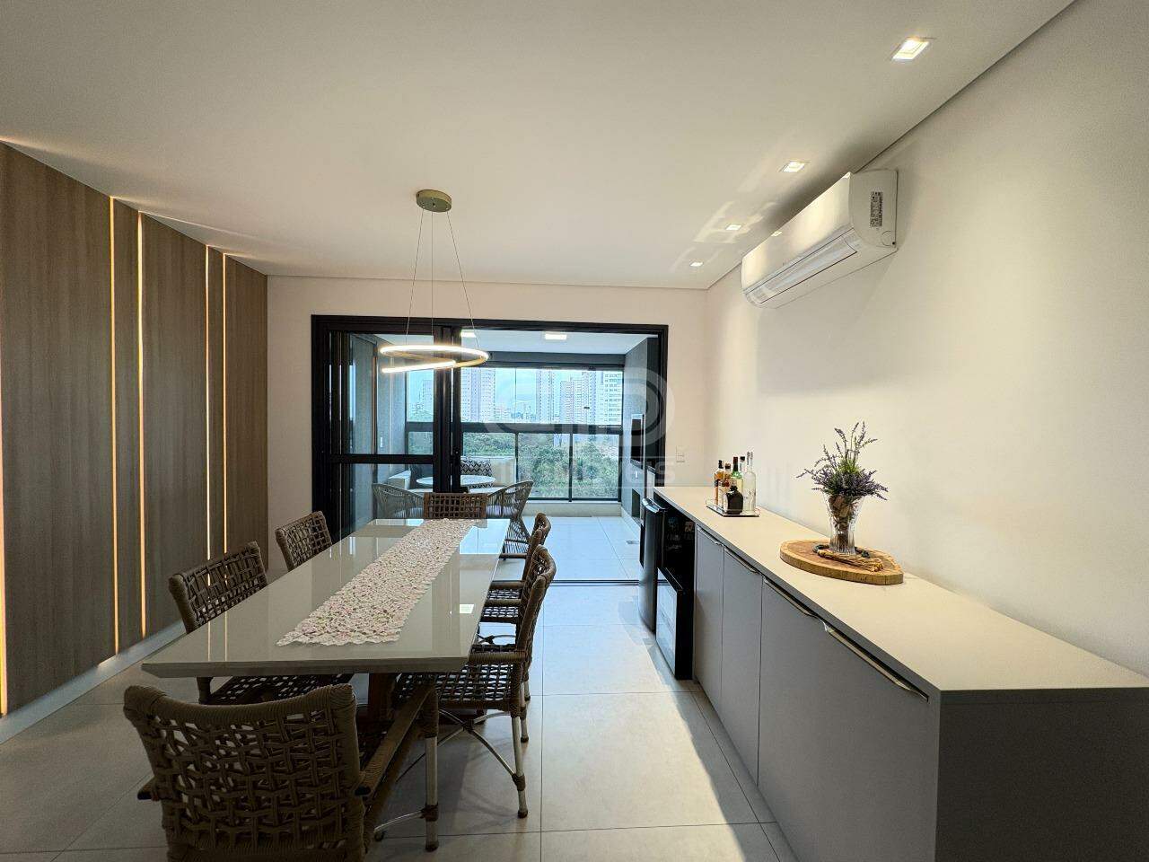 Apartamento à venda no Jardim Aclimação: 