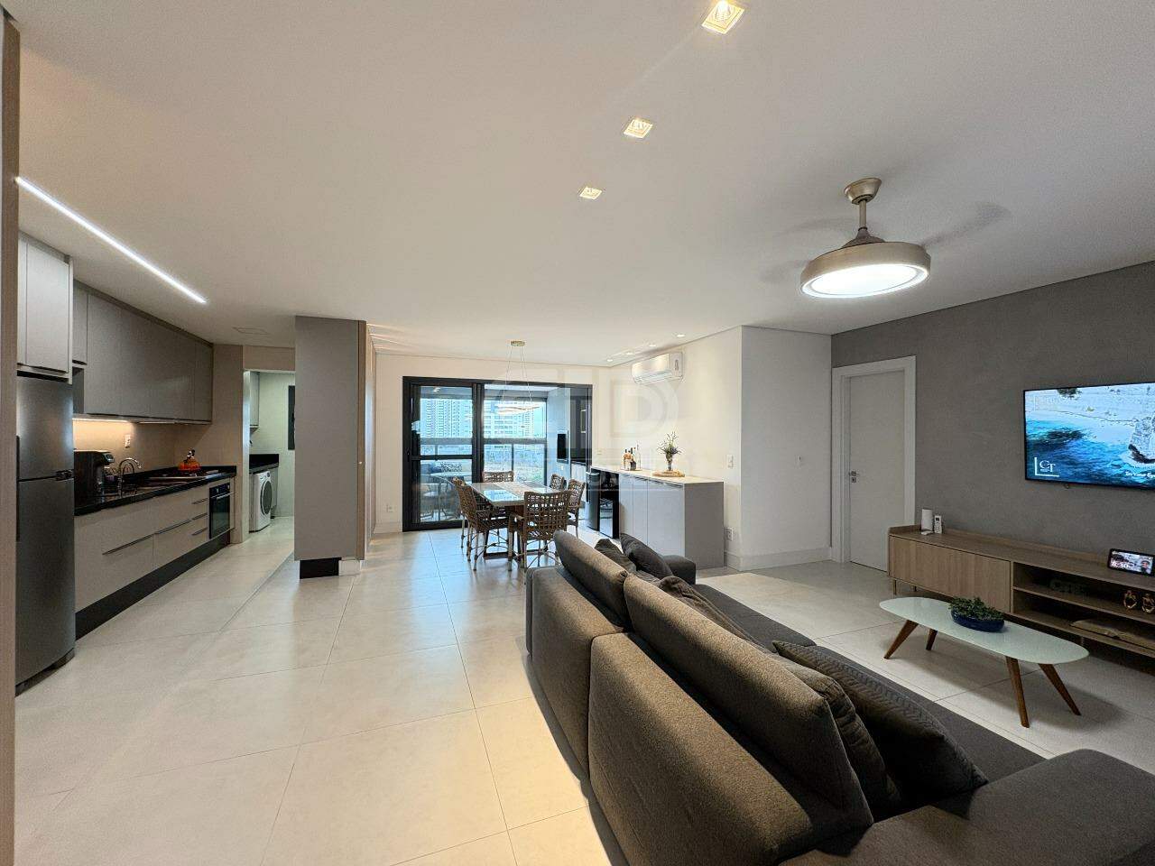 Apartamento à venda no Jardim Aclimação: 