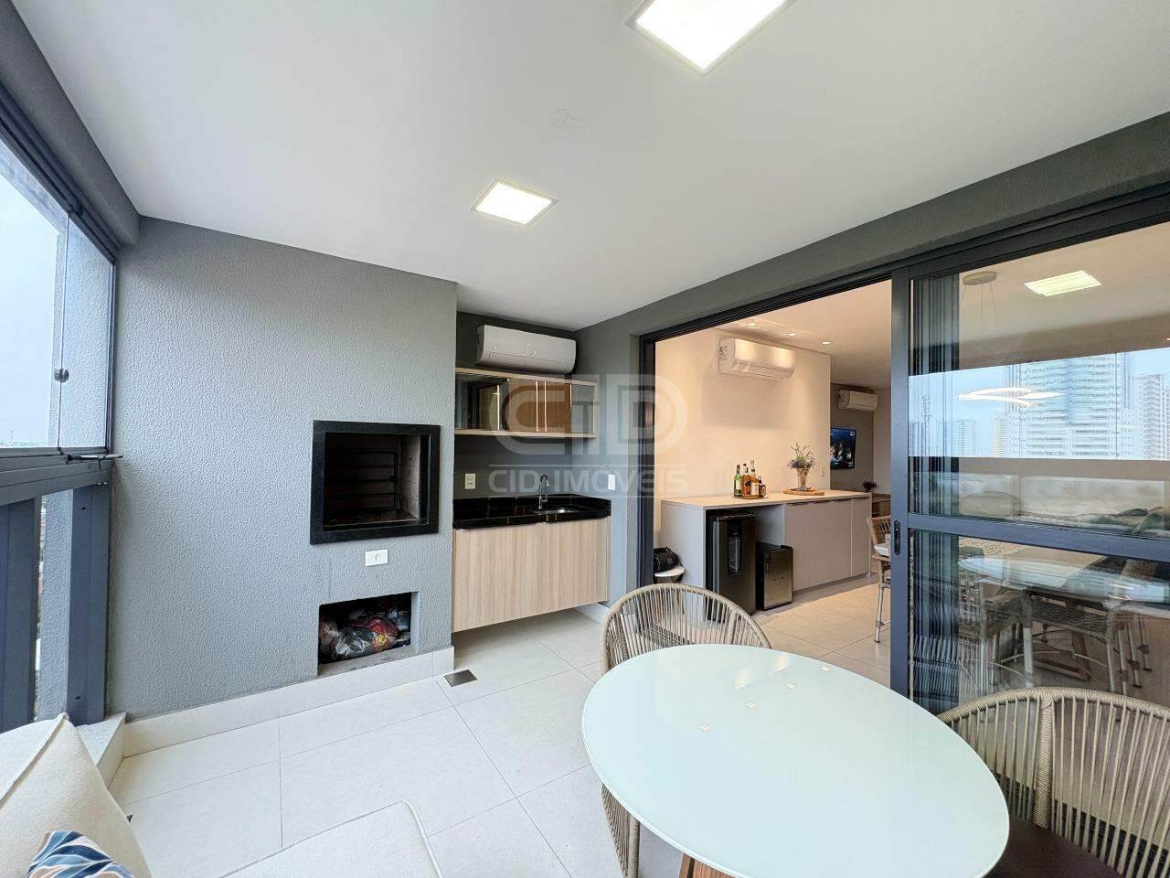 Apartamento à venda no Jardim Aclimação: 