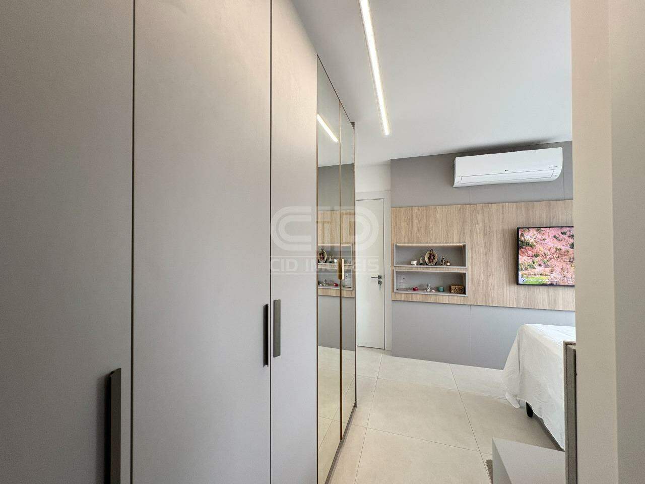 Apartamento à venda no Jardim Aclimação: 