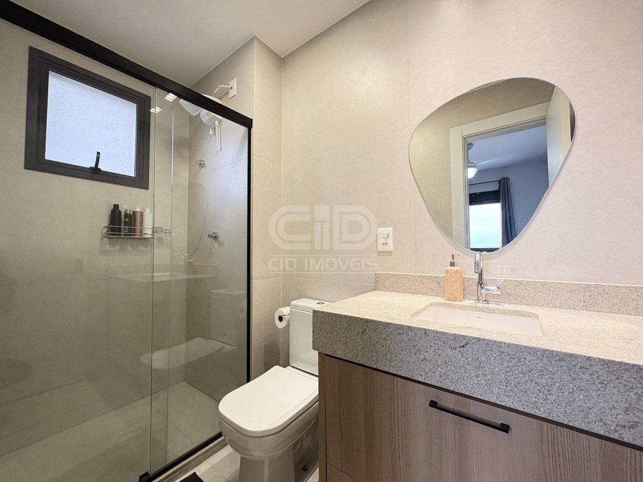 Apartamento à venda no Jardim Aclimação: 