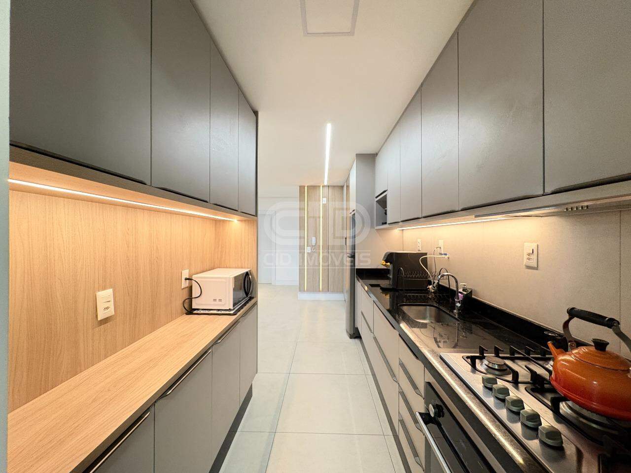 Apartamento à venda no Jardim Aclimação: 