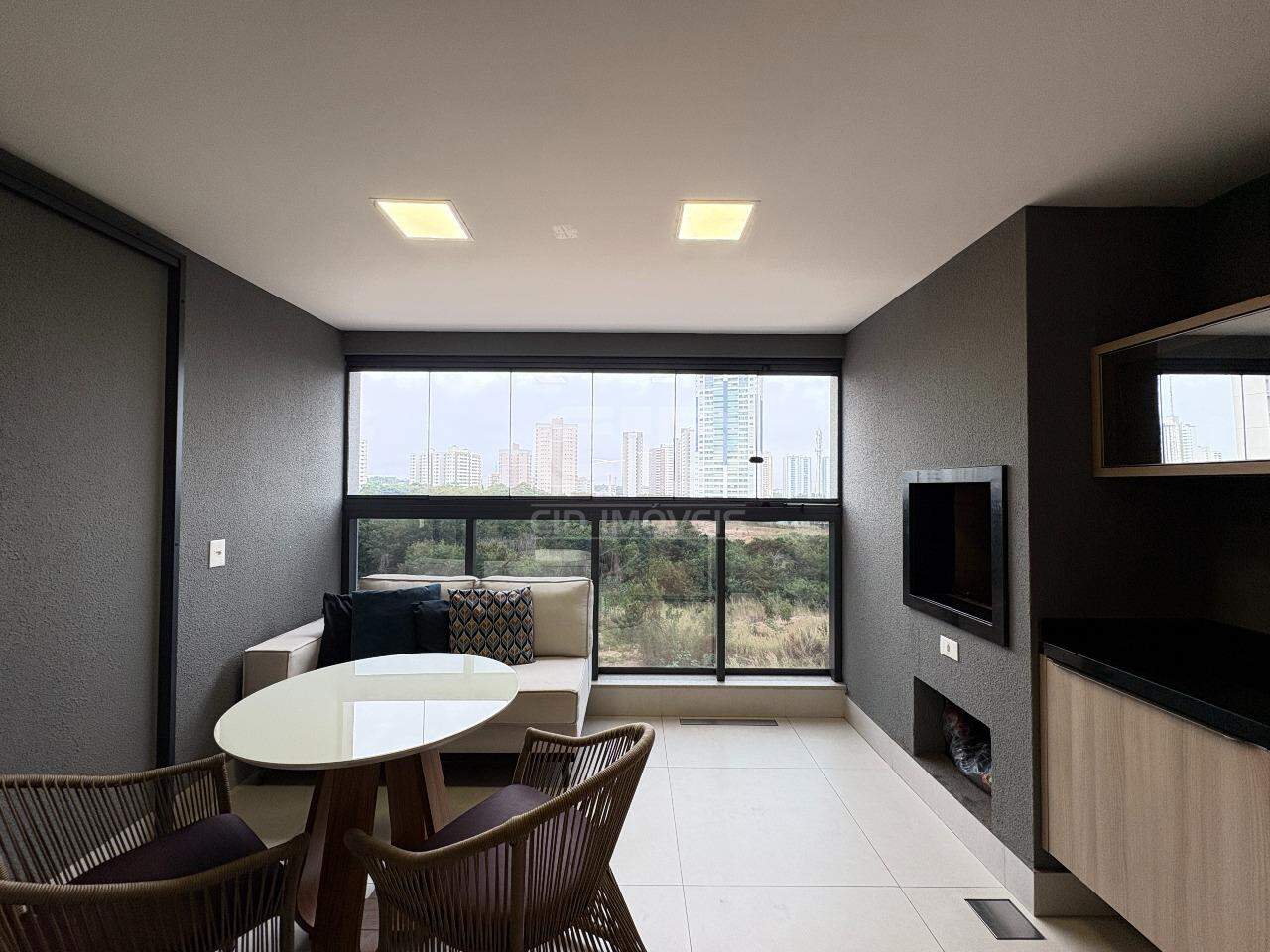 Apartamento à venda no Jardim Aclimação: 