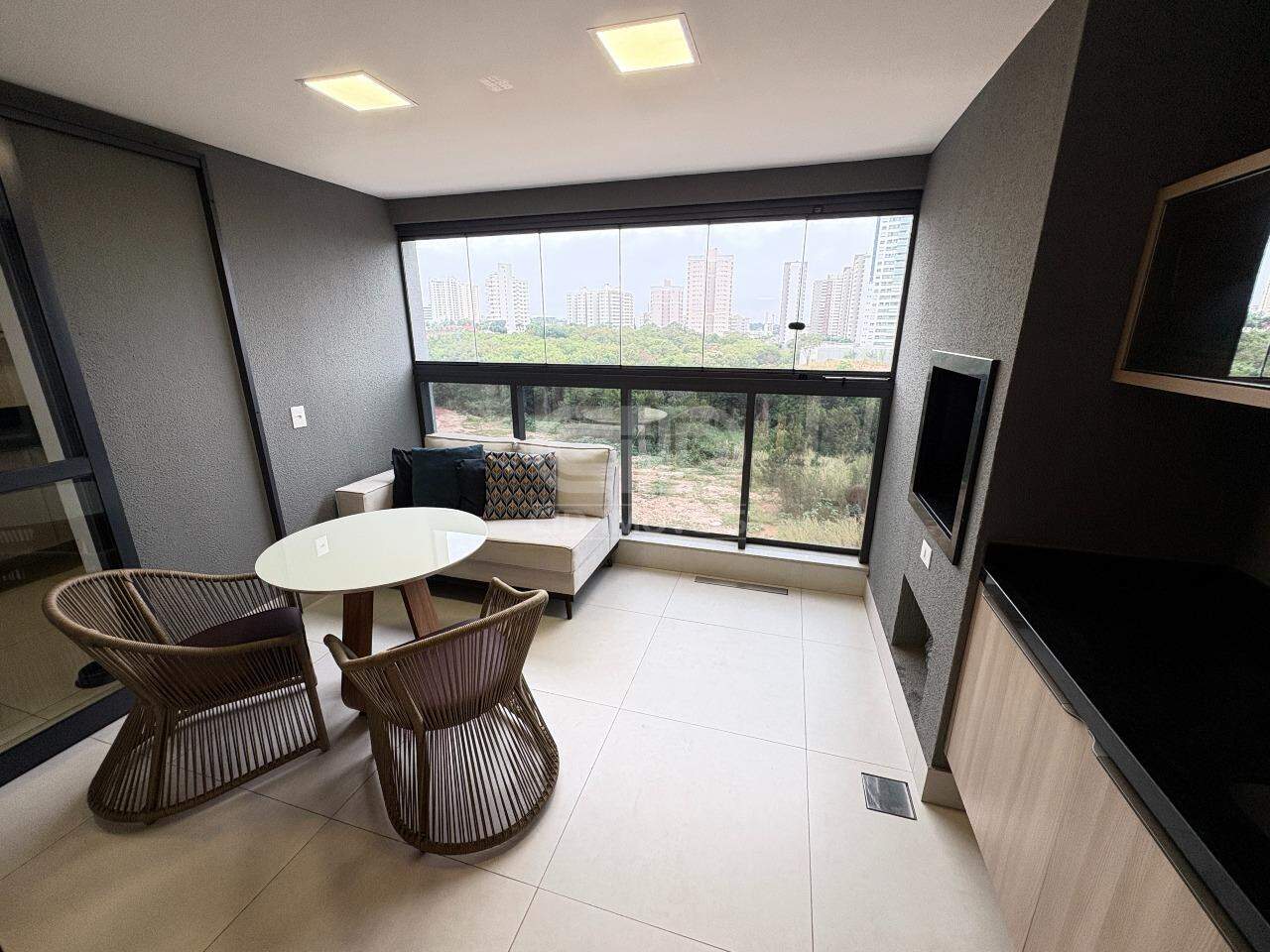 Apartamento à venda no Jardim Aclimação: 