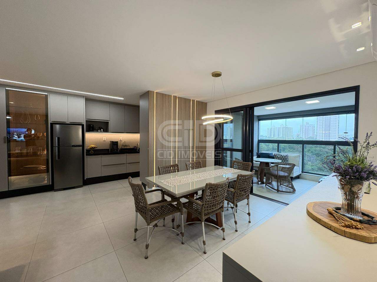 Apartamento à venda no Jardim Aclimação: 