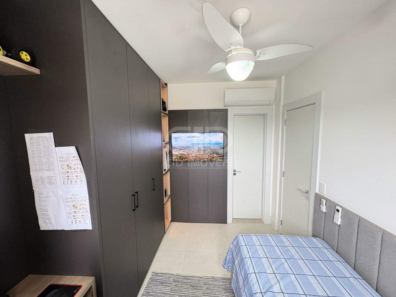Apartamento à venda no Jardim Aclimação: 