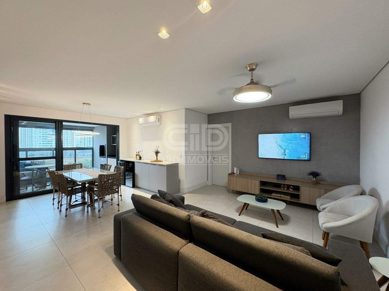 Apartamento à venda no Jardim Aclimação: 