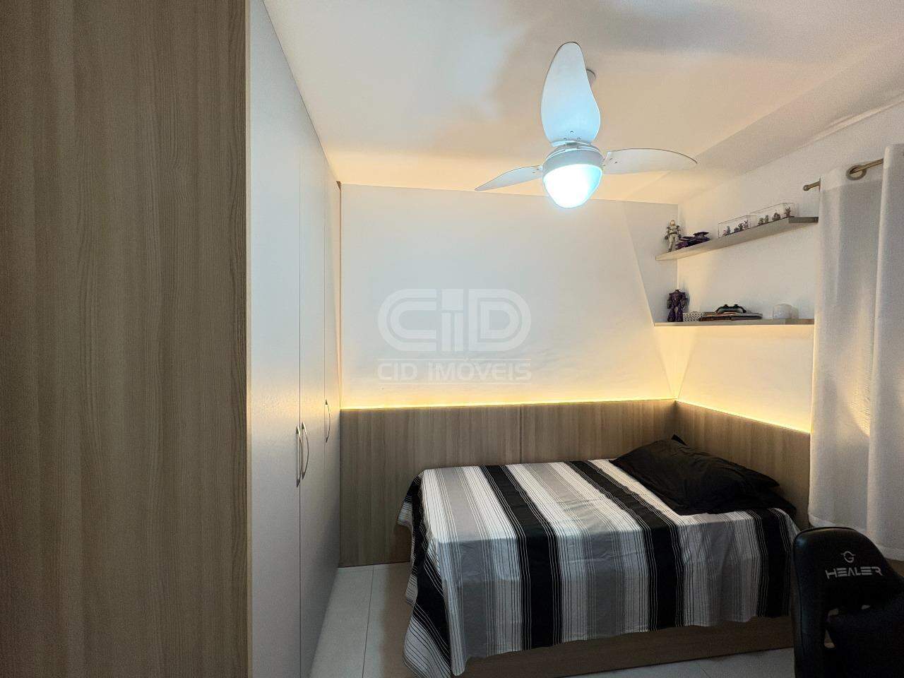 Apartamento à venda no Jardim Aclimação: 