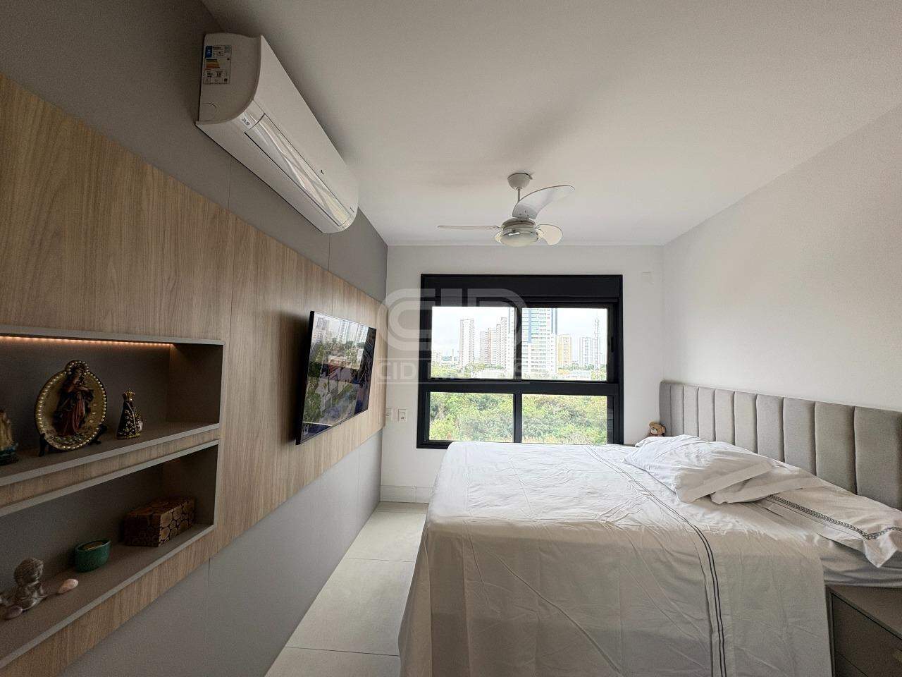 Apartamento à venda no Jardim Aclimação: 