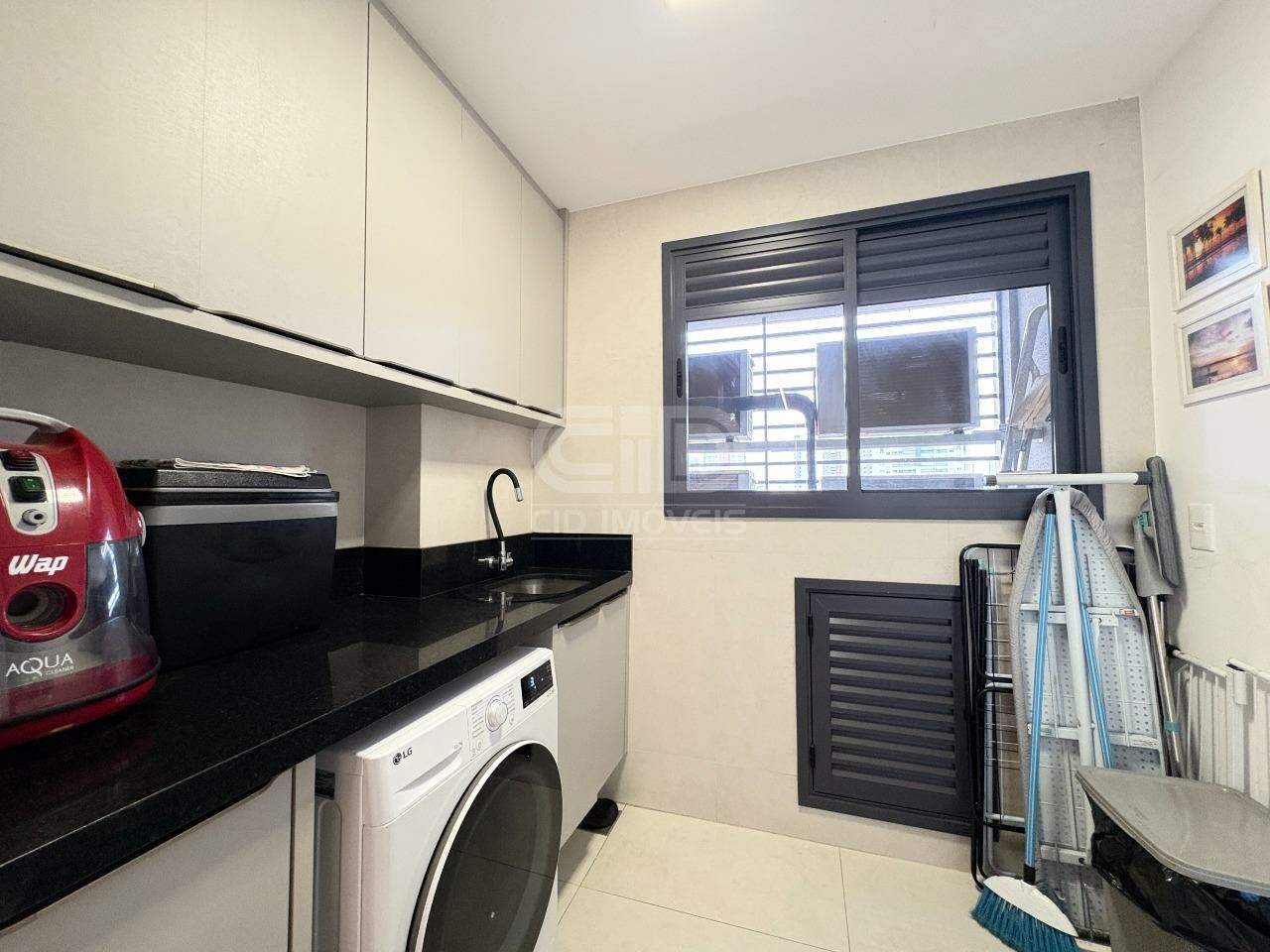 Apartamento à venda no Jardim Aclimação: 